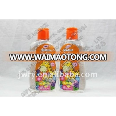 100ML SCENTED BABY OIL