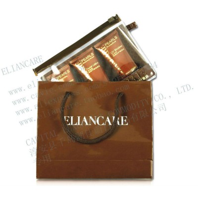 Eliancare Pearl Skin Care Travel Suit