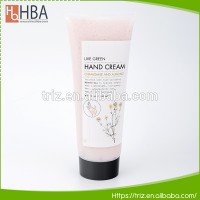 handcream hand and foot lotion whitening hand cream for wholesale