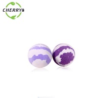 private label luxury bath bomb