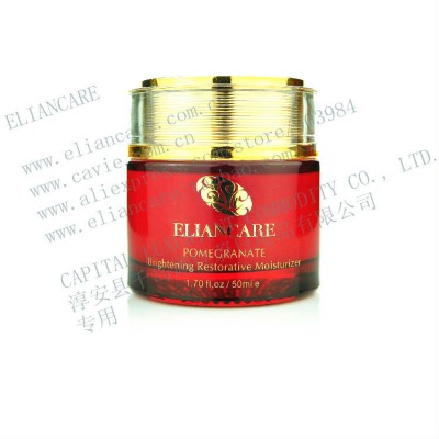 Eliancare Pomegranate Brightening Moisture Cream