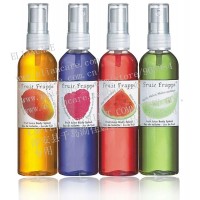 120ML FRUIT SCENTED BODY SPRAY