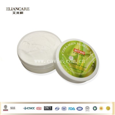 200ml aloe vera body butter cream