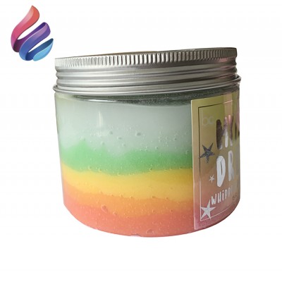 Whipped Rainbow Scrub 15 fl Oz